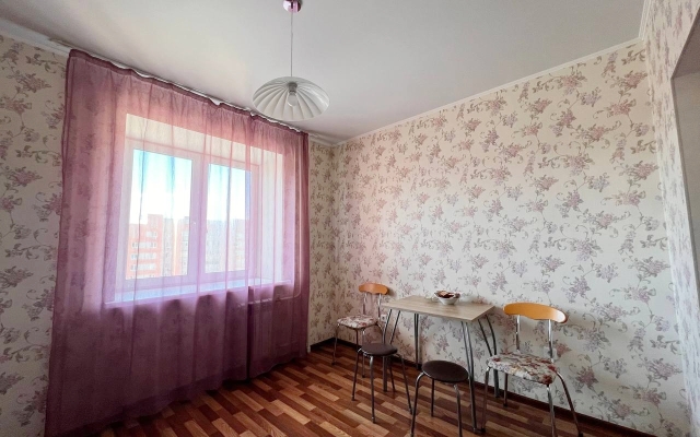 Apartment 2kv. Eastern Sukhodolskaya, 14