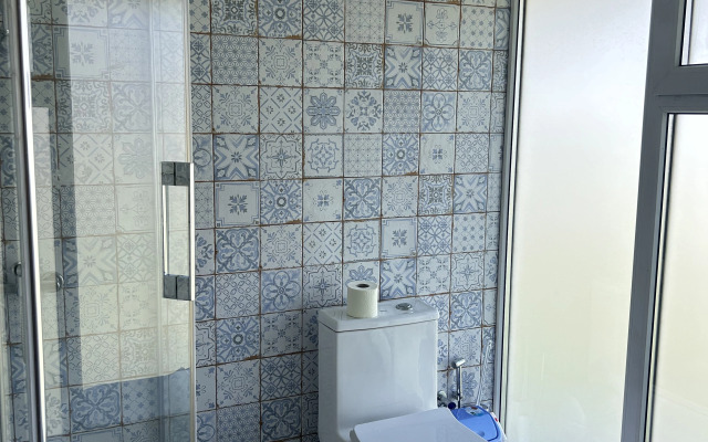 Апартаменты на Апанасенко