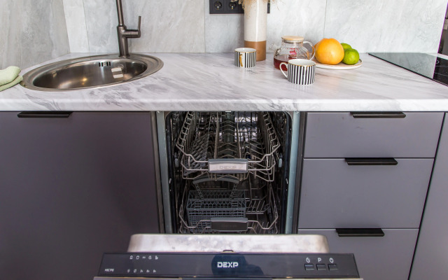 Квартира уютная в новом районе