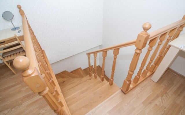 Nika Guest House