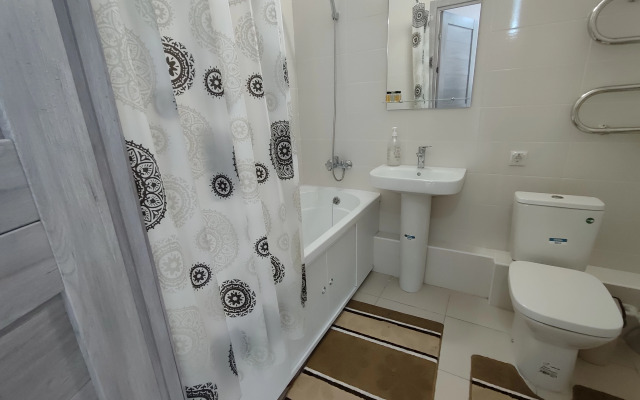 Квартира GOROD Si в ЖК Яблоневые Сады