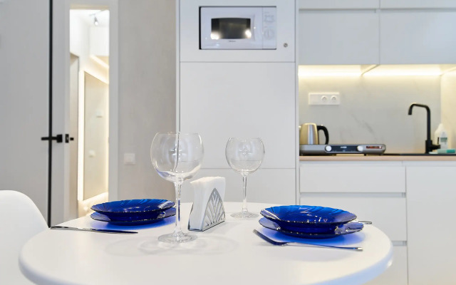 Апартаменты в Боровлянах бюджетный вариант для экономных гостей Минска