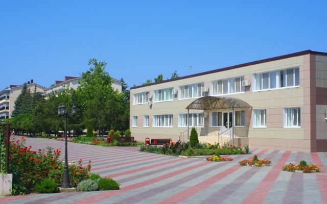 Anapa-Neptun Healt Resort