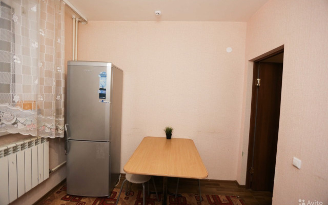 15-y mikrorayon 22 Apartments
