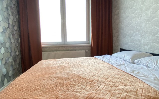 Rest Dok 18 2 Flat