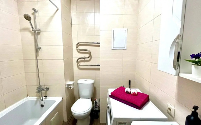 Akvareli 2 Apartments