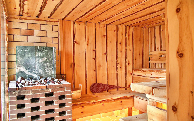 Boutique hotel Pino relax hotel & SPA