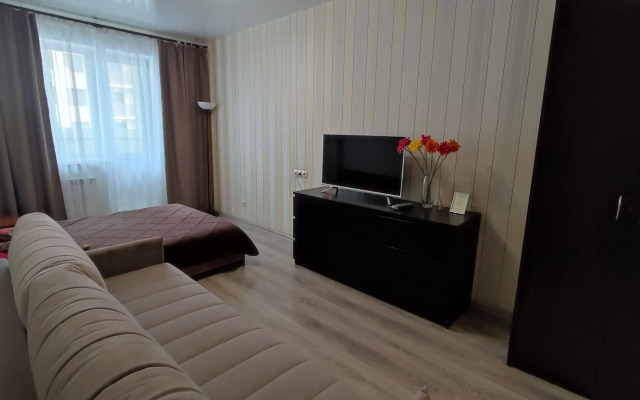 Апартаменты Фрунзе 49 Этаж 12