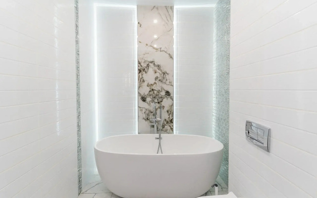 Апартаменты Азимут VIP 1