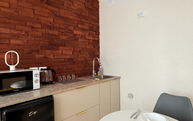 Квартира на Фрунзе 31/2