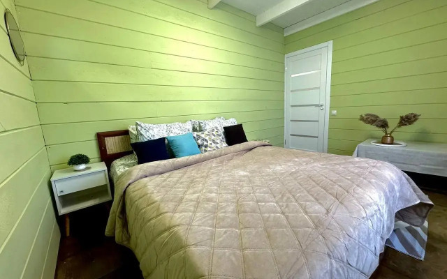 Shikarny Kottedzh V Stile Provence Private House