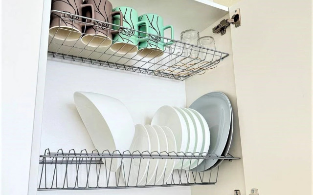 Квартира в новом доме в ЖК Современник