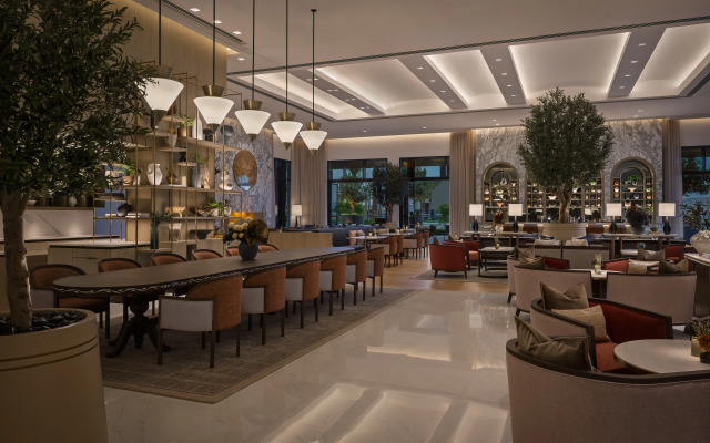 Hotel Palace Creek Harbour