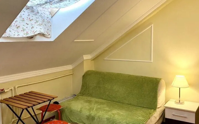 Квартира Студия Город