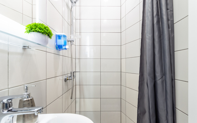 Quartet na Degtyarnom #1 Apartments