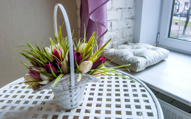 Апарт-Отель History