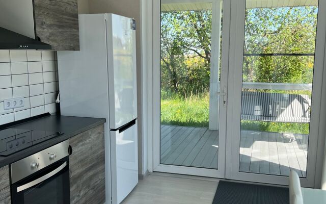 V Pigelevo Private House