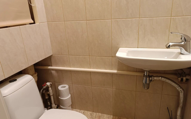 Квартира Двухкомнатная квартира у Московских Ворот