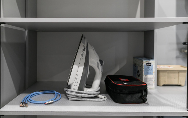 Квартира на 5 Континентов