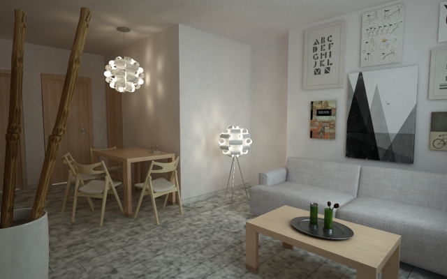 Avalon Mykonos Suite Apartments