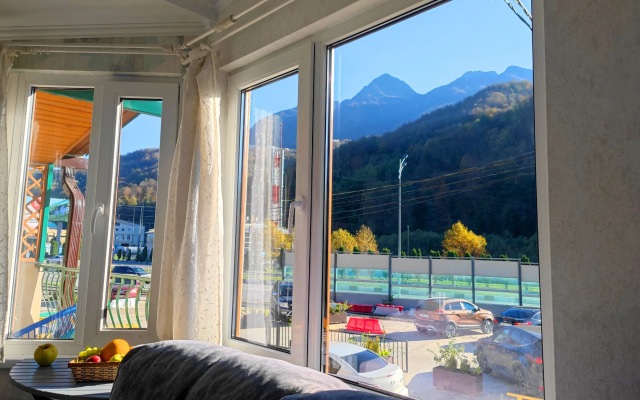 Provans Guest House