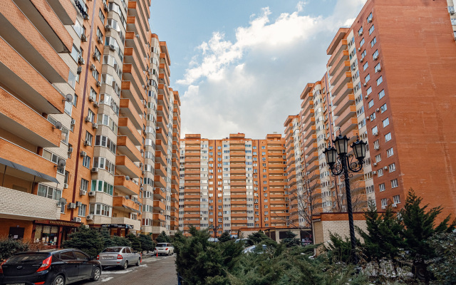 Rich Apart Park Galitskogo Apartments