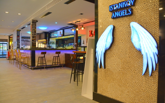 Hotel İstanköy