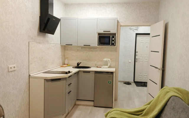 Квартира 1 ком