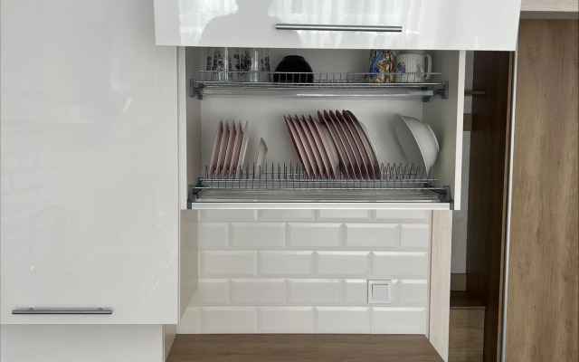 Квартира 1 на Физкультурной