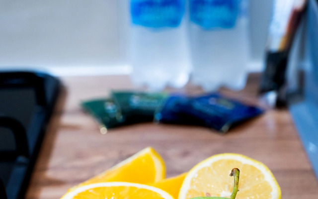 Sun City V Tsentre Sochi Apartment