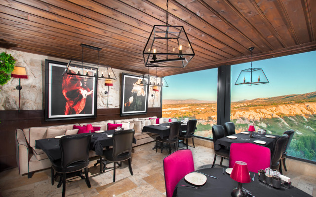 Vigor Hotels Cappadocia