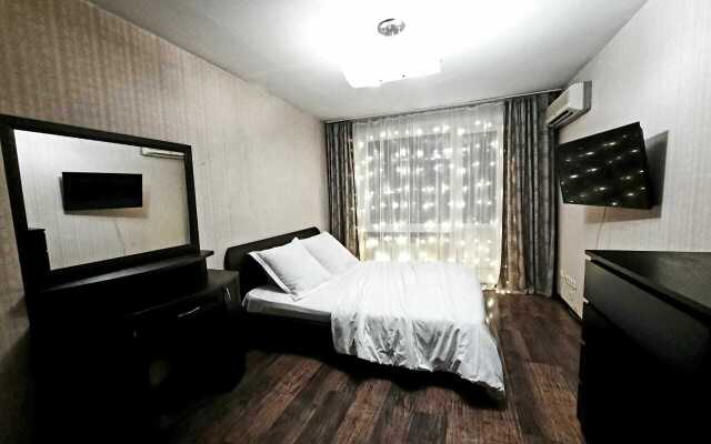 Квартира 1-к., 35 м², 2/12 этаж