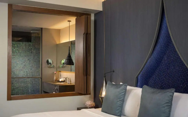 Avista Hideaway Phuket Patong – MGallery