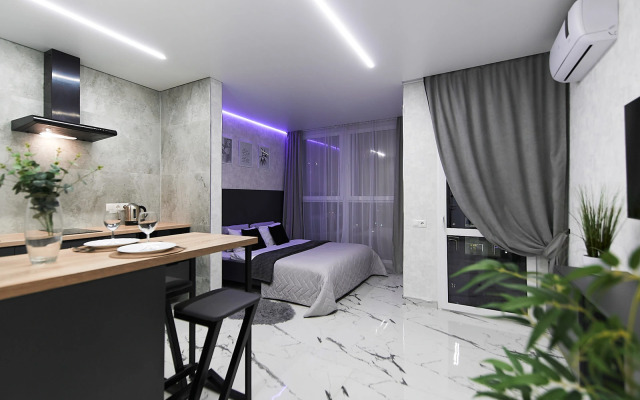 Квартира Minsk World 7 Этаж