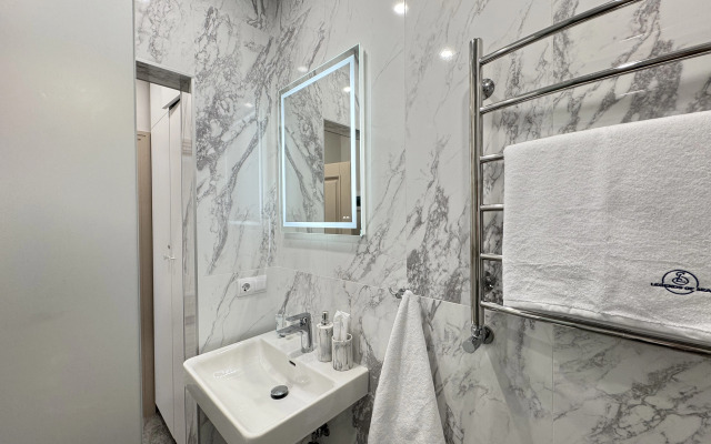 Апартаменты Apart-Deluxe Легенды Моря