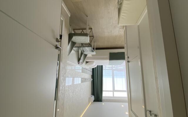 Villa Shabli Guest house
