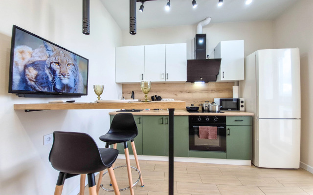 Апартаменты Sanshine