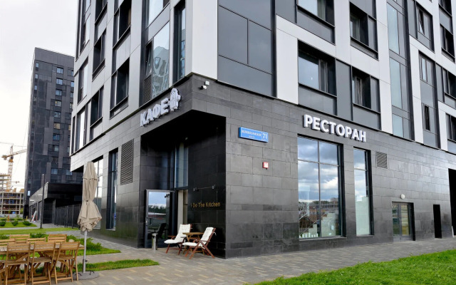 Arenda Kvartiry Pocutochno Flat