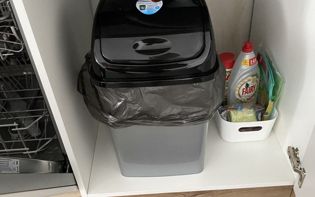 Квартира Студия