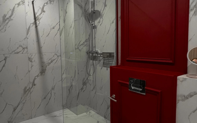 Отель Альфатор