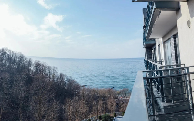Na Dinamo 1A (#42) Apartments