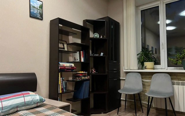 Квартира в самом центре города