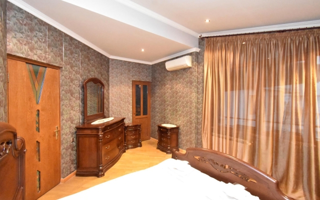 Apartments RentInnYerevan 1 Mher Mkrtchyan Street