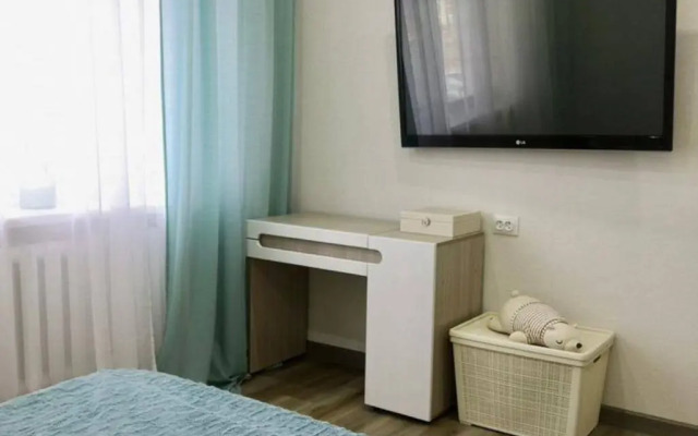 Апартаменты City House