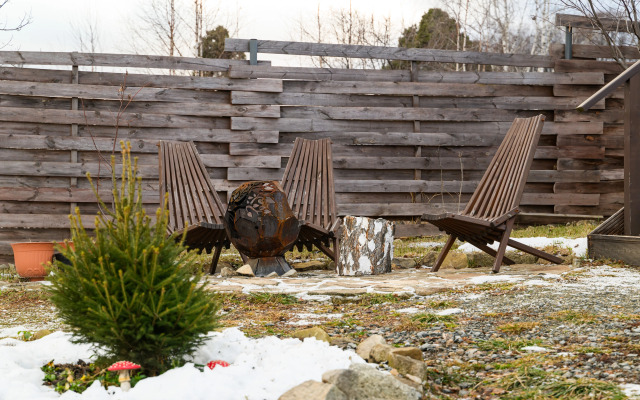 Гостевой дом Душа