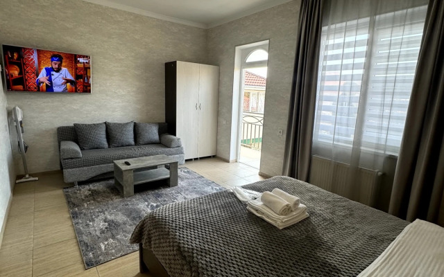 Stilnaya №3 nedaleko ot morya Flat