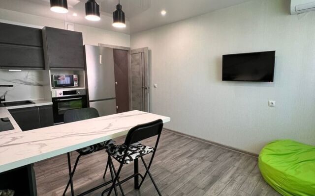 Квартира Писателя Знаменского 25/1