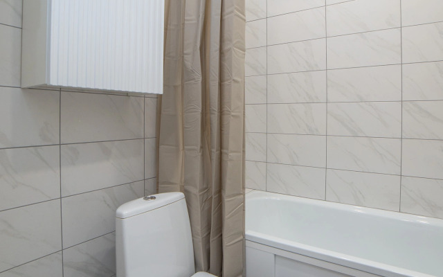 Квартира BeGuest на Новостроя 7