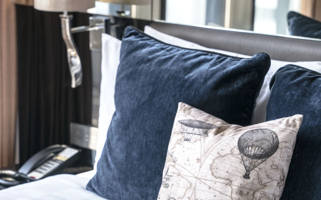 The Continent  Sukhumvit / Asok BTS Bangkok by Compass Hospitality