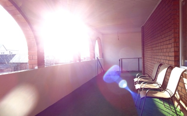 Agat Guest House